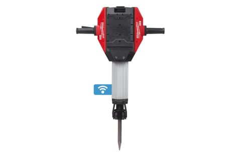 Sloophamer MXF DH2528H-602 18V Fuel
