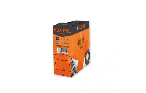 Box PBL B-LOCK Small