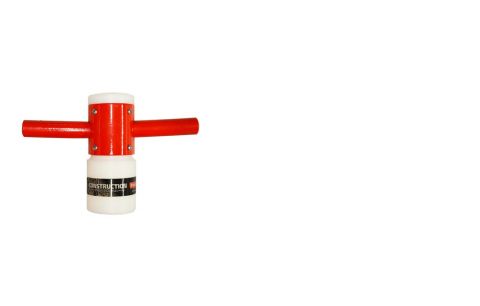 Dalhamer 3.25kg kunststof blok