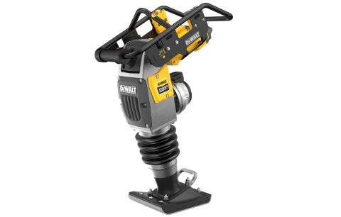 Trilstamper DCPS660N-XJ 60kg POWERSHIFT