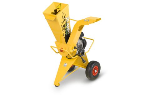 Houtversnipperaar E100