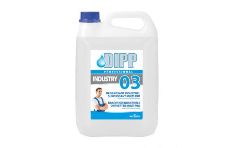 Ontvetter DIPP 03
