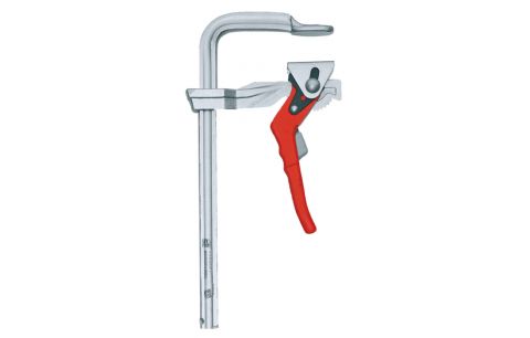 Snelspanner TGE staal, Profiellat