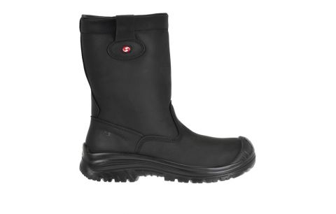 Laars Montana Outdry S3