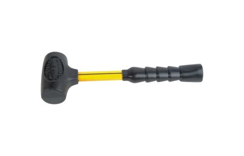 Hamer terugslagvrij 60mm 1300gr power drive