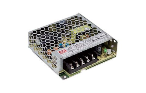Voeding led schakelend 24V