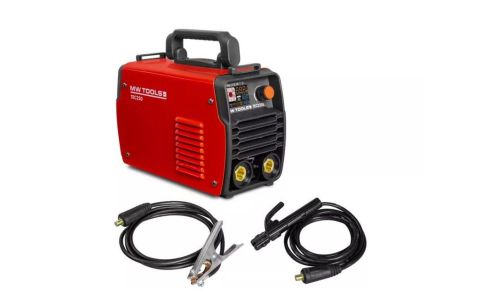 Inverter lasapparaat TEC220S 220A 230V