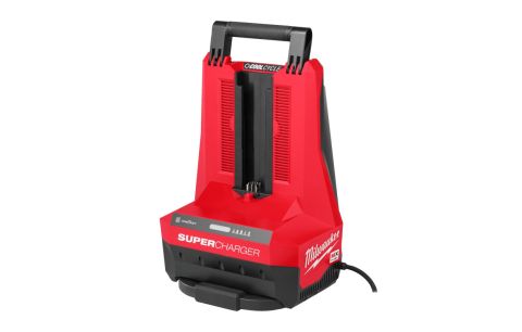 Snellader super MX Fuel SC