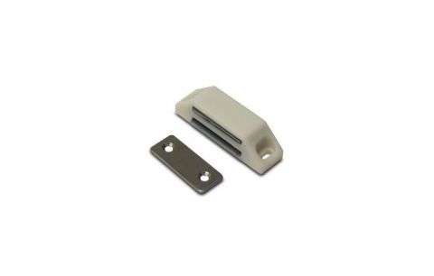 Snapslot magnetisch wit 6kg