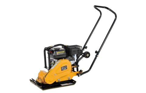 Trilplaat RP700 PRO
