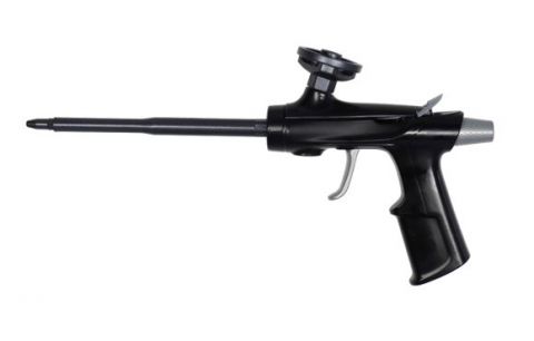 Pistool Foam Gun Premium zwart