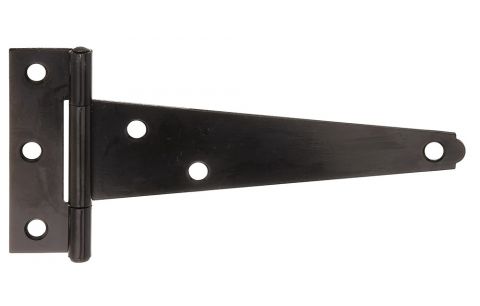 Kruisheng T-model zwart
