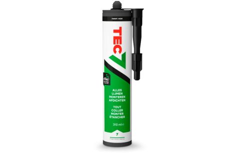 Lijm universeel TEC 7