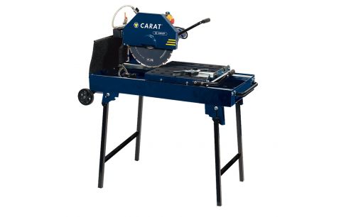 Steenzaagmachine X-COUP 350 3pk 230V