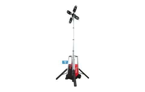 Torenlamp MX Fuel TL-601, Led