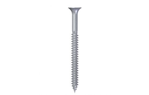 Dakschroef EDS-S Magni-Silver 4.8x200mm