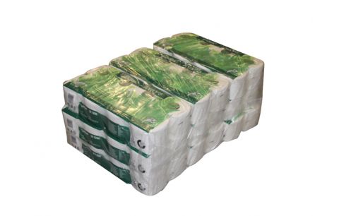 Toiletpapier 72 rollen 250 vel