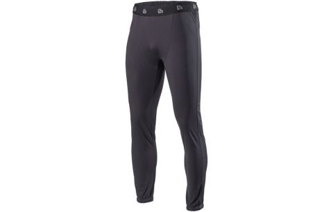 Ondergoed Broek 6200P Grijs M