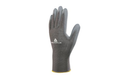 Handschoen VE702PG gebreid/polyester