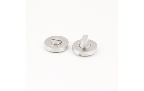 Wc-garnituur BWCTTC inox 304 8mm