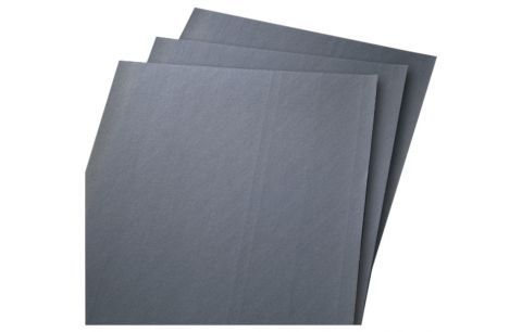 Schuurpapier T489 waterproof 230x280mm