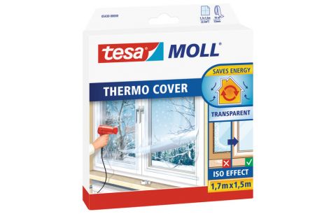 Tesamoll Thermo Cover 2.55m² 1.7m