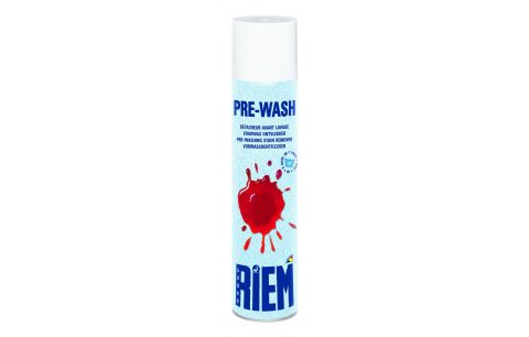 Ontvlekker PRE-WASH spray 300ml