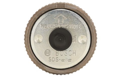 Snelspanmoer SDS-clic M14