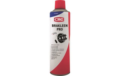 Remmenreiniger Brakleen spray 500ml