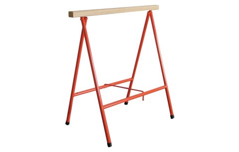 Schraag plooibaar B80 x H80cm 150kg