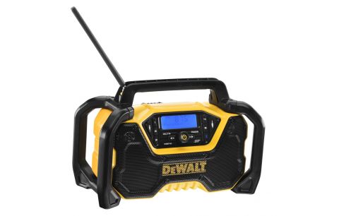 Radio DCR029-QW 12V-18V-54V DAB+