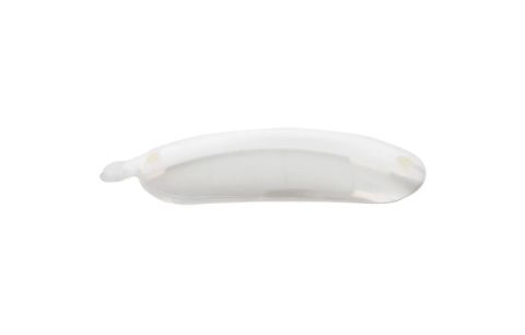 Beschermfolie SR 343 voor SR 200 PC transparant (Zak=10st)