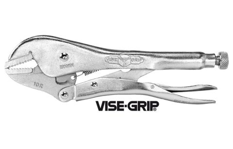 Griptang vise-grip