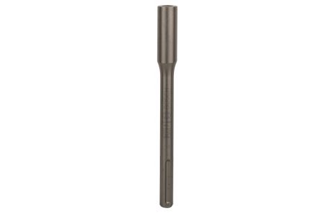 Aardelektrodehouder SDS max 12.5mm