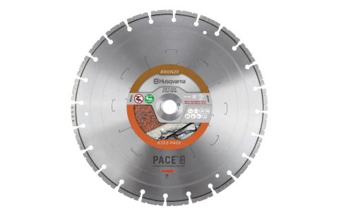 Zaagblad Tacti-Cut S35S PACE