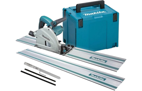 Cirkelzaag SP6000J 1300W 165mm