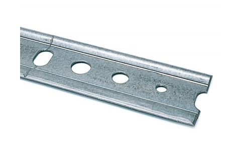 Ophangplaat vz 2 meter