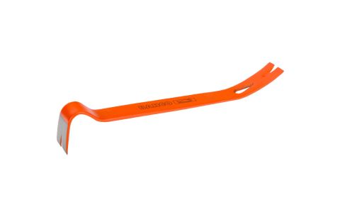 Breekijzer plat 380mm