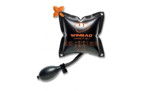 Winbag Connect L160xB160mm max. 135kg