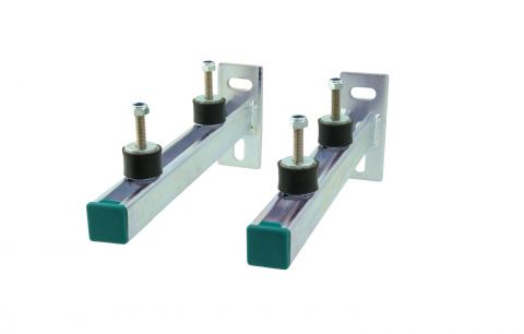 Wandbevestiging bis kit 'iso'