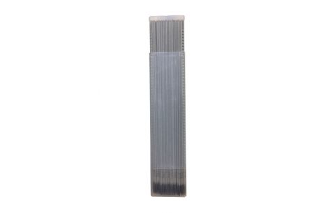 Lasbaget Rutiel cellulose 2.5x350, 240st