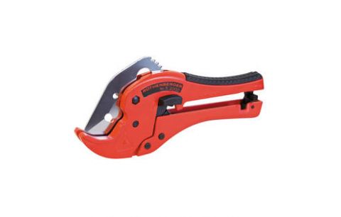 Kunstofpijpschaar ROCUT TC 63, 0-63mm
