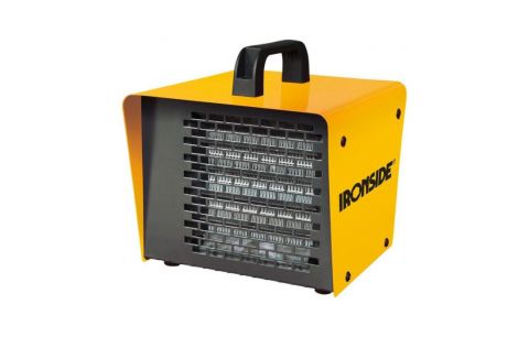 Heater 2000W thermostaat