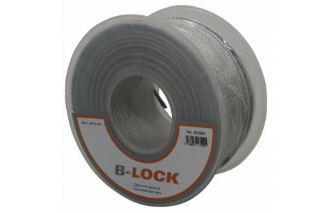 Kabel staal B-LOCK