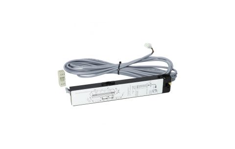 Motor + kabel voor secury 2116