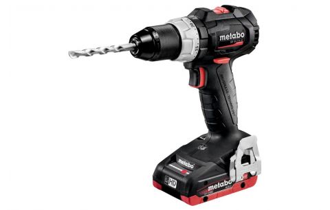 Schroef-Klopboormachine SB 18 LT BL SE