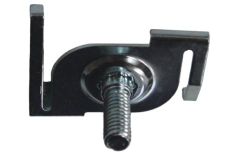 Twistclip m6 voor vals plafond
