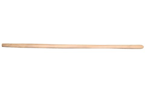 Steel recht voor afschraper WP 130cm
