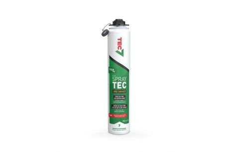 Spuitlijm ST7-101 SprayTec LS 750ml