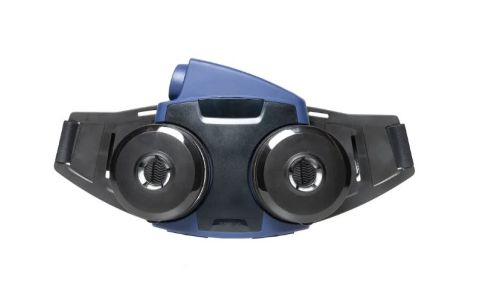Motorunit SR 700 blauw/zwart